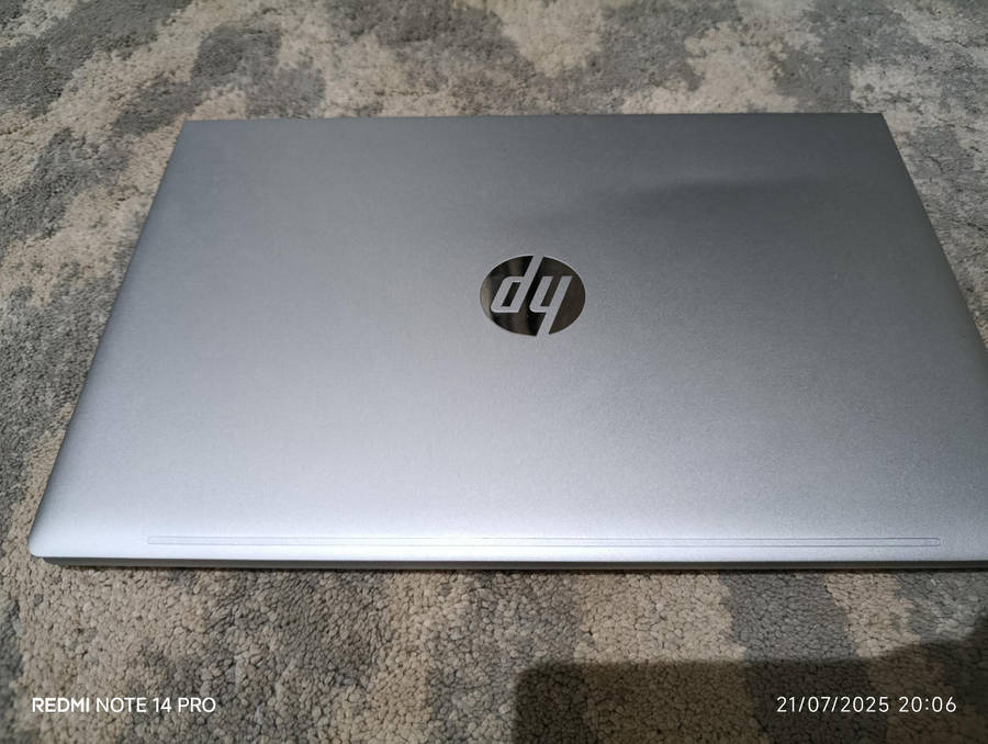 HP ProBook 450 G8 15.6" Notebook - 11th Gen Intel Core i5-1135G7, 256GB SSD 8GB RAM Xe Graphics