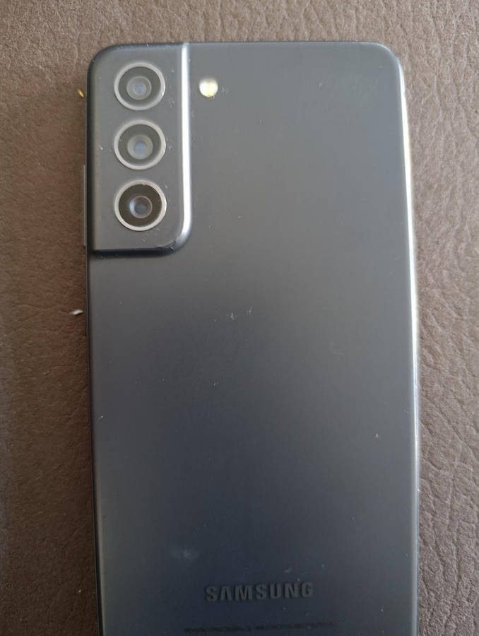 Samsung Galaxy s21 fe