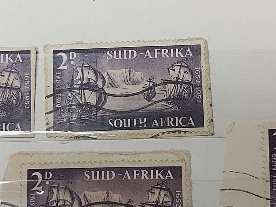 VARIOUS RSA AND UNION VARIETIES ANDCANCELLATIONS