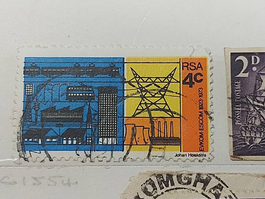 VARIOUS RSA AND UNION VARIETIES ANDCANCELLATIONS