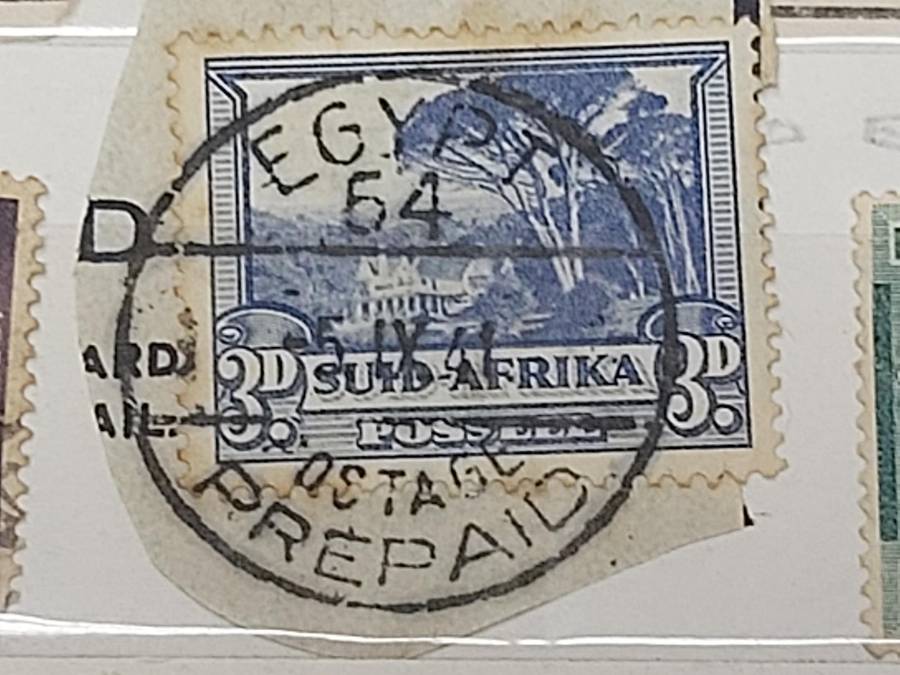 VARIOUS RSA AND UNION VARIETIES ANDCANCELLATIONS