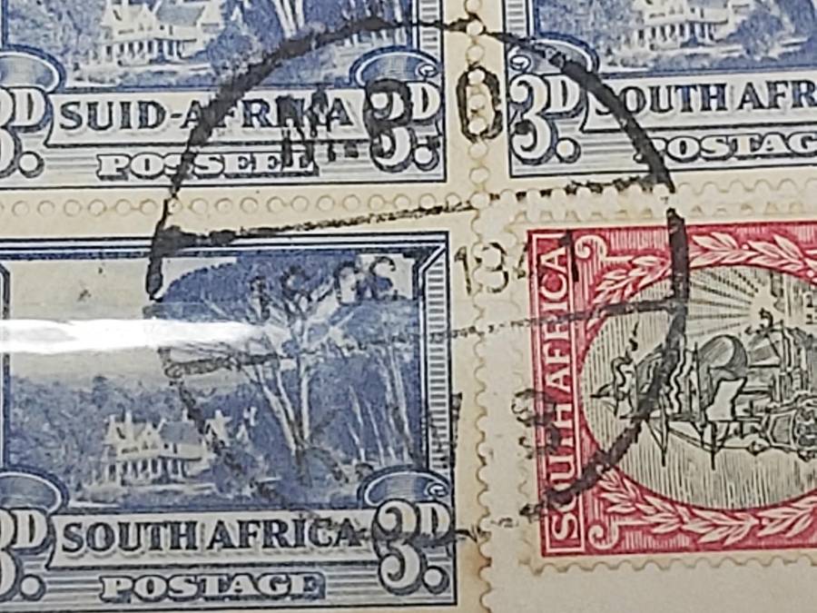 VARIOUS RSA AND UNION VARIETIES ANDCANCELLATIONS