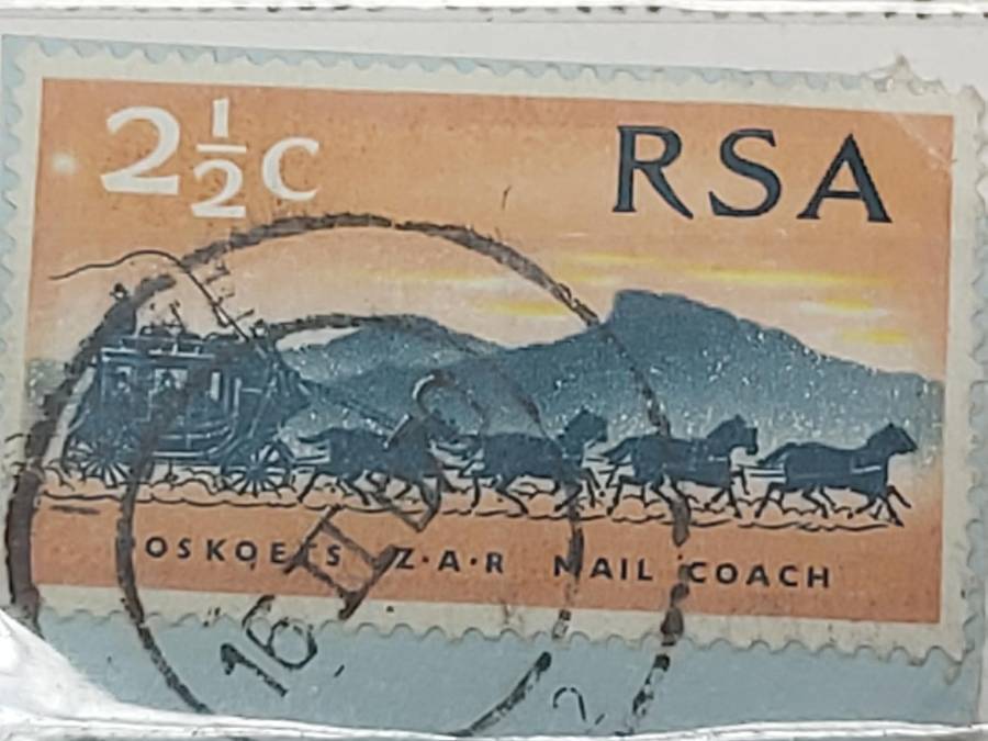 VARIOUS RSA AND UNION VARIETIES ANDCANCELLATIONS