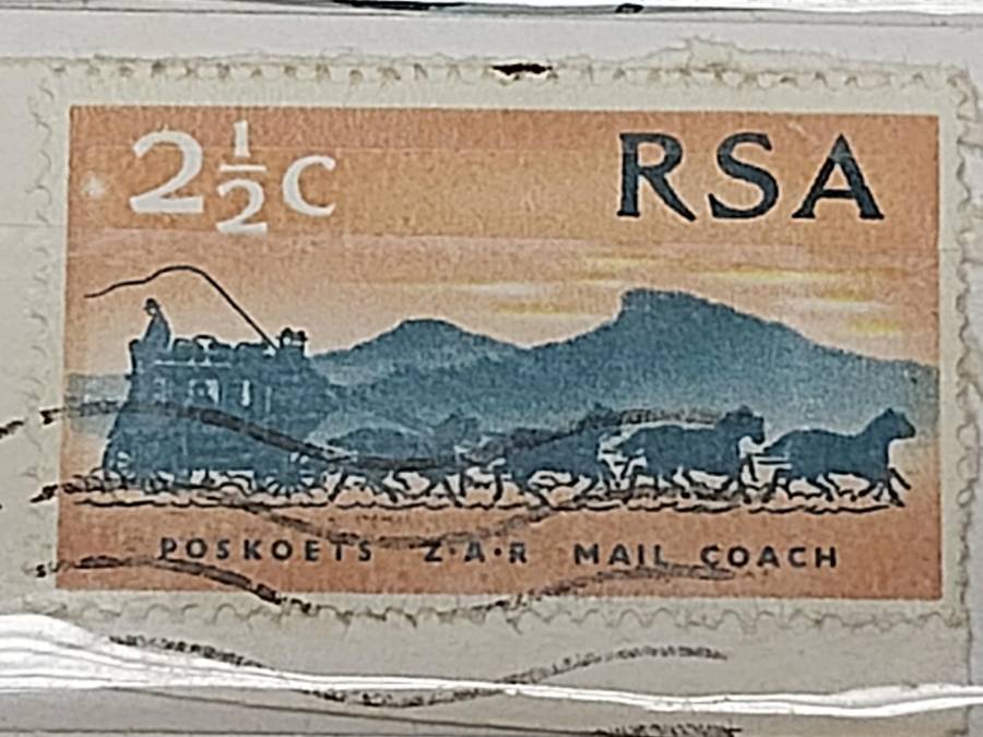 VARIOUS RSA AND UNION VARIETIES ANDCANCELLATIONS