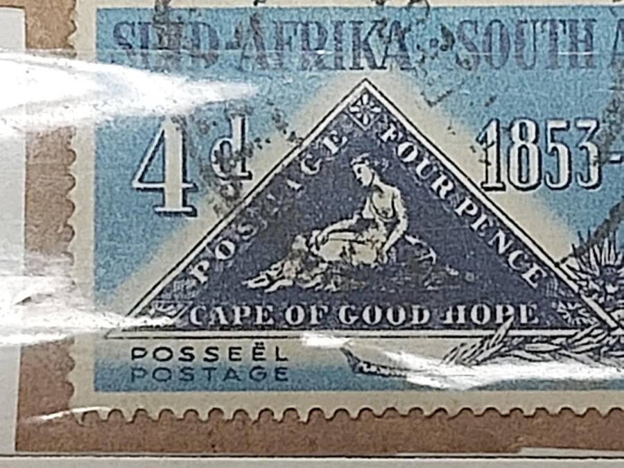 VARIOUS RSA AND UNION VARIETIES ANDCANCELLATIONS