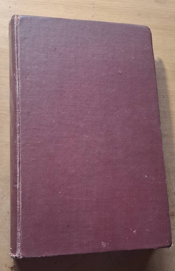 HITLER'S INTERPRETER by Dr. Paul Schmidt [first English edition 1951]