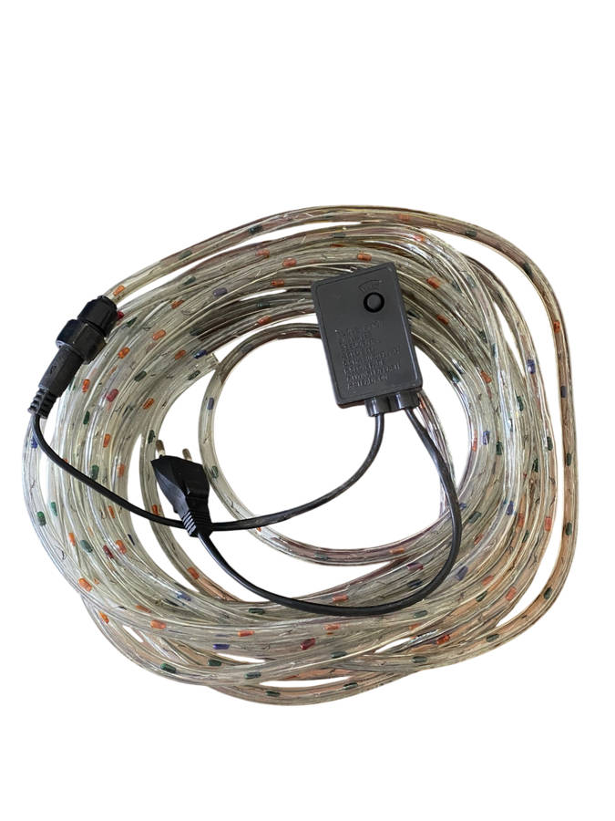 Rope LED lights 10M