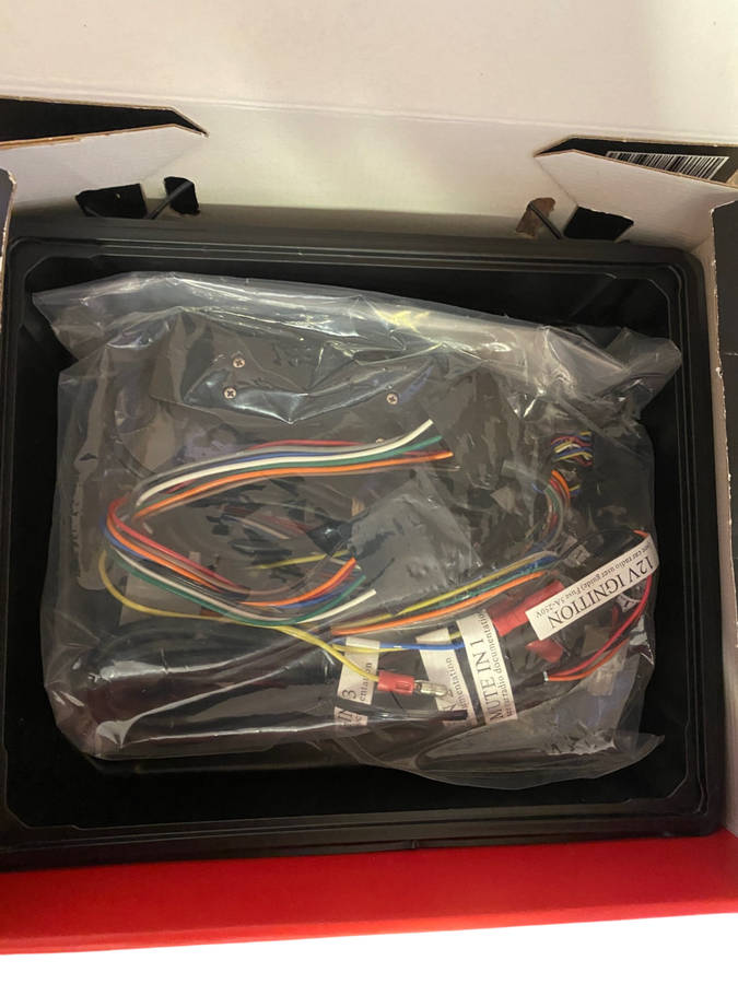 Bluetooth Hands Free Car Kit