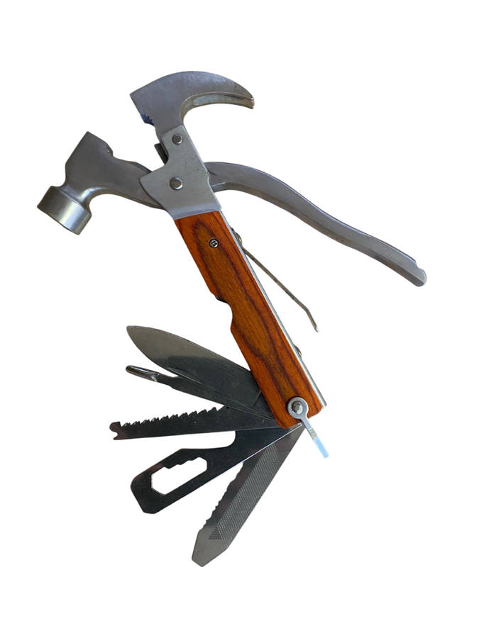 Multi Tool