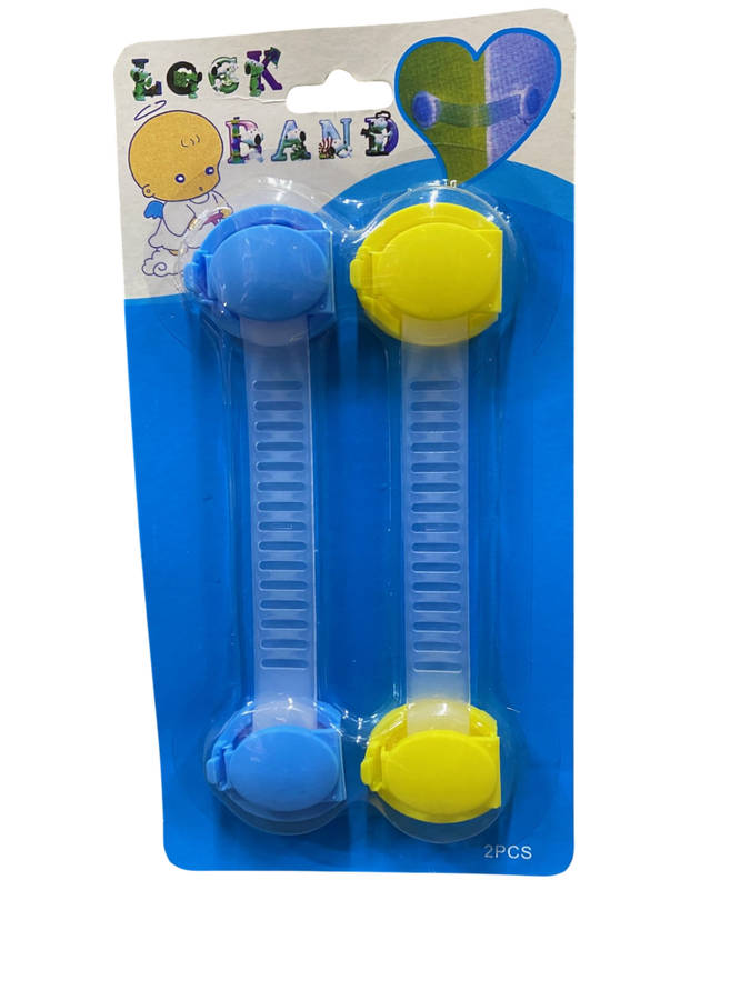 BABY / CHILDPROOF LOCKS AND LATCHES