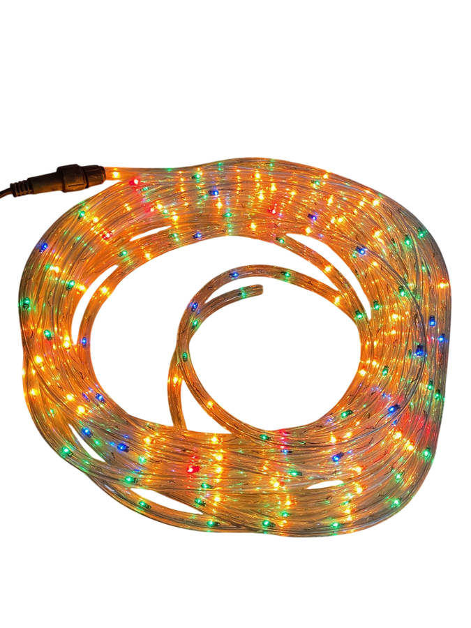 Rope LED lights 10M