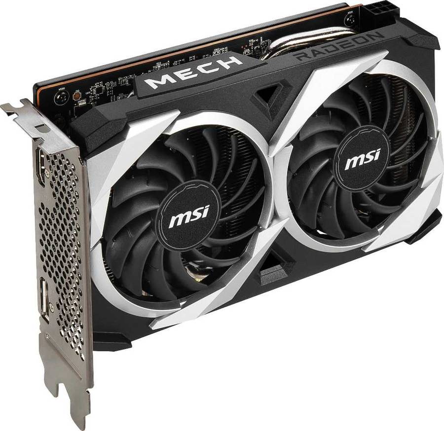 Rx 6500 XT