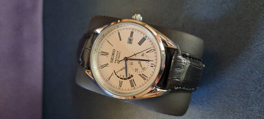 SEIKO DRESS DEMO WATCH