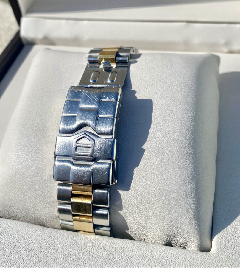 Tag Heuer Professional 200 meter quartz