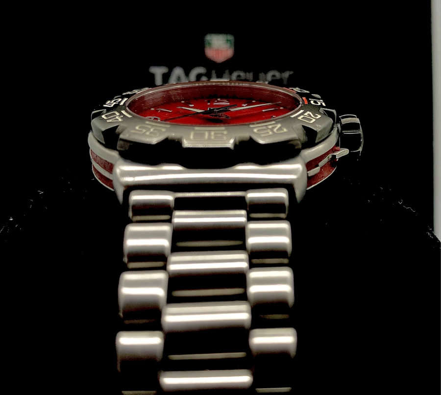 Tag Heuer Formula 1