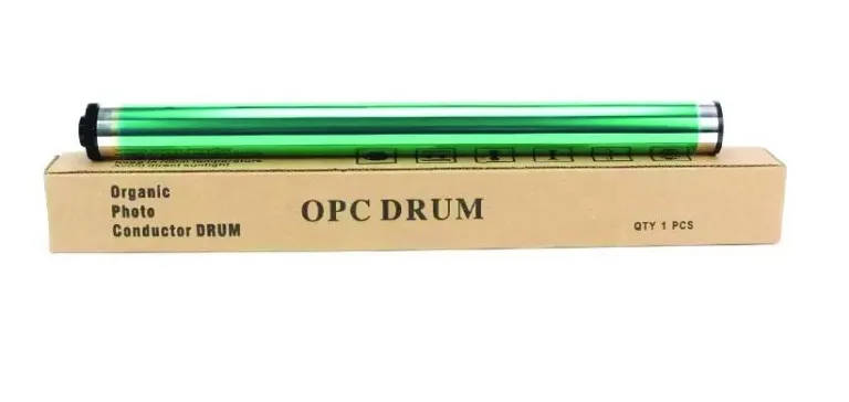 Konica Minolta DR610 DU-104 drum unit rebuild kit compatible(with double layer cleaning blade)