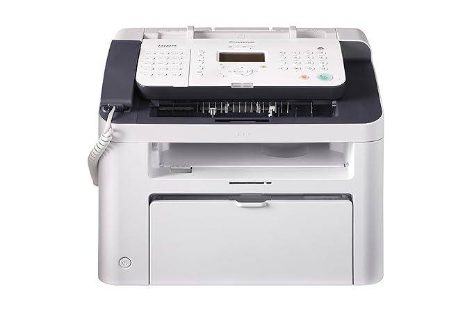 Canon iSensys L170 printer