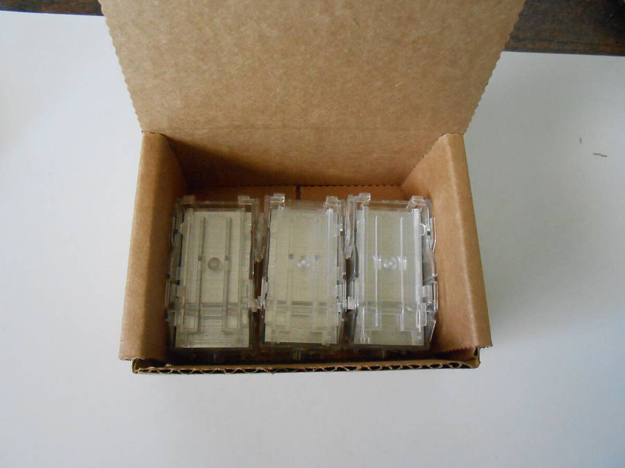 Xerox staple cartridges  550 C60 C75 7545 7855  5755 5225 5335 7120 7220 5890 compatible 008R12941