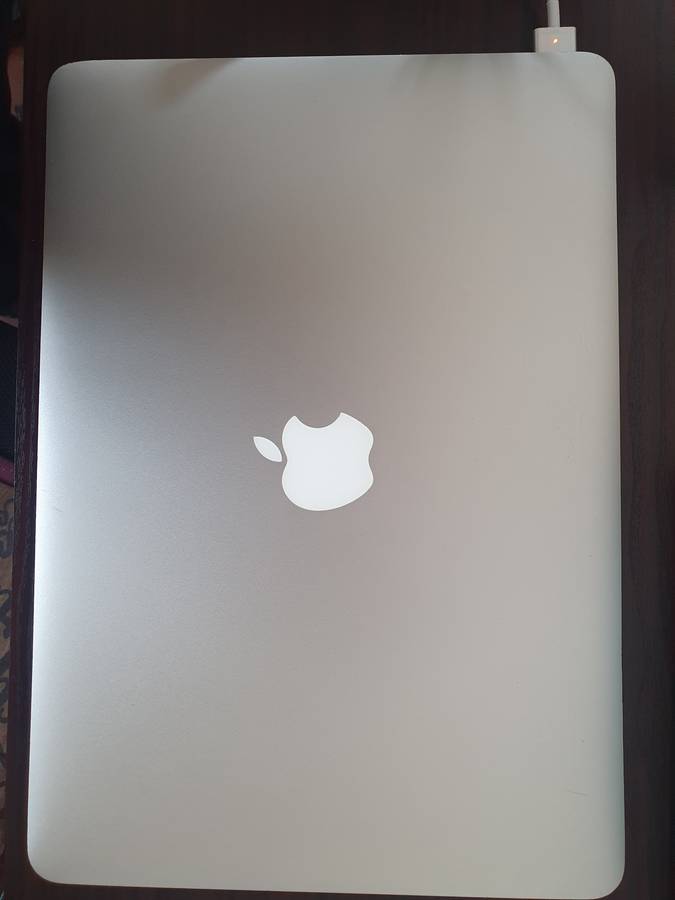 MacBook Air 13" Early 2014