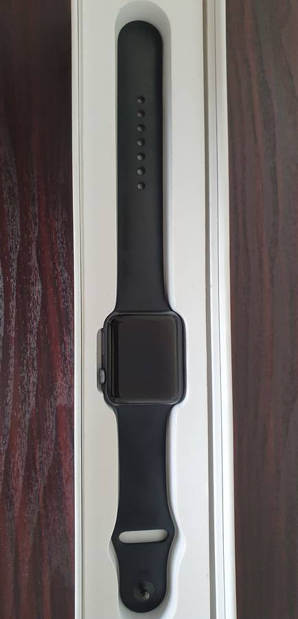 Apple Watch series 2 - 42mm