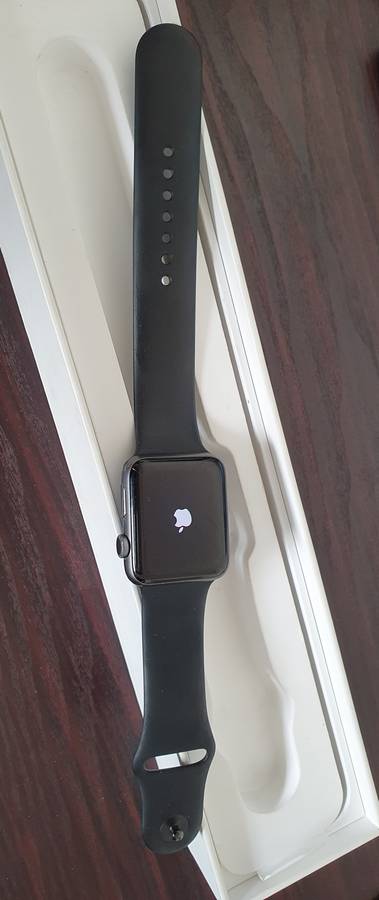 Apple Watch series 2 - 42mm