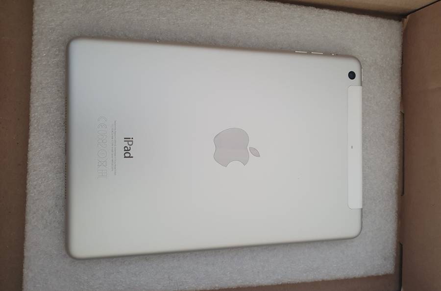 Apple iPad Mini 3 - Excellent condition