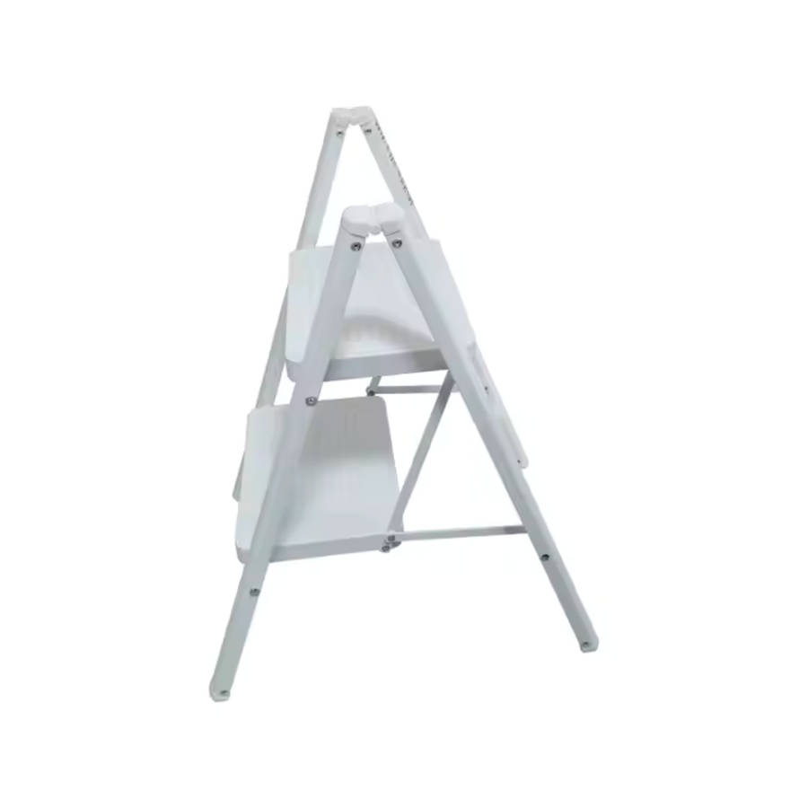 Premium Folding Step Ladder