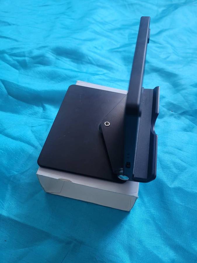 Wireless Charging Stand