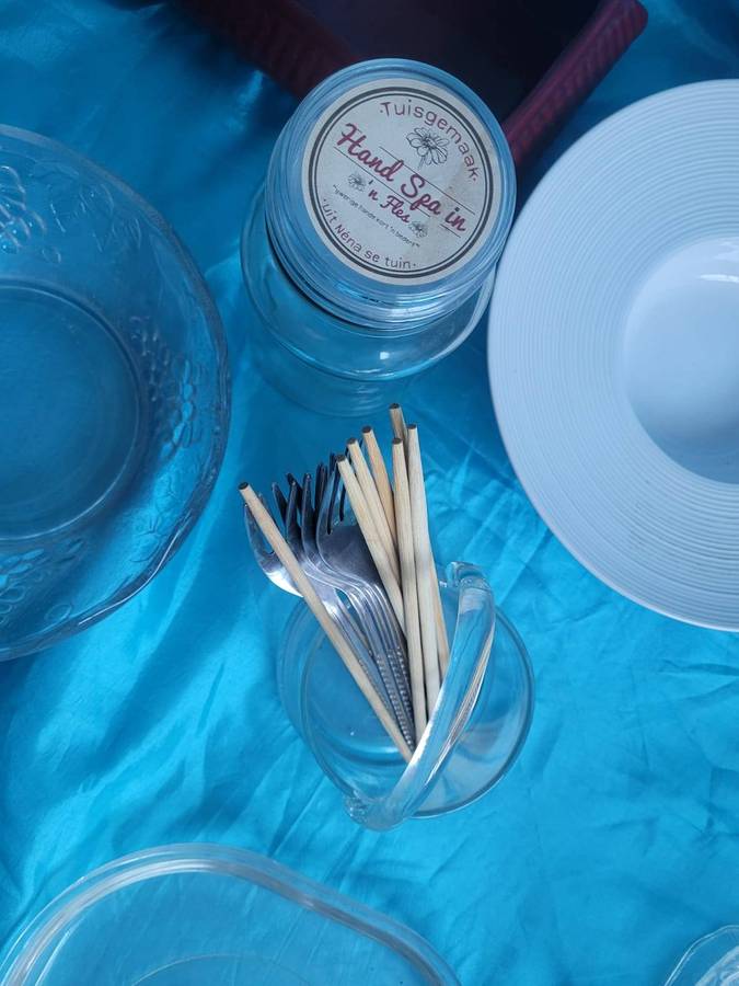 Job Lot of crockery