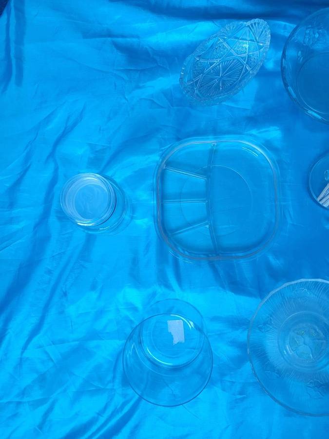 Job Lot of crockery