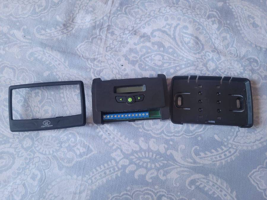 Centurion G-ULTRA GSM Module