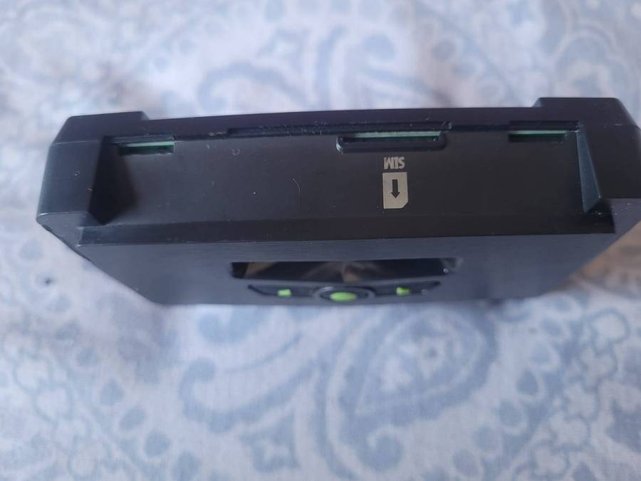 Centurion G-ULTRA GSM Module