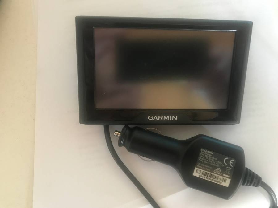 GARMIN DRIVE 40 LM GPS