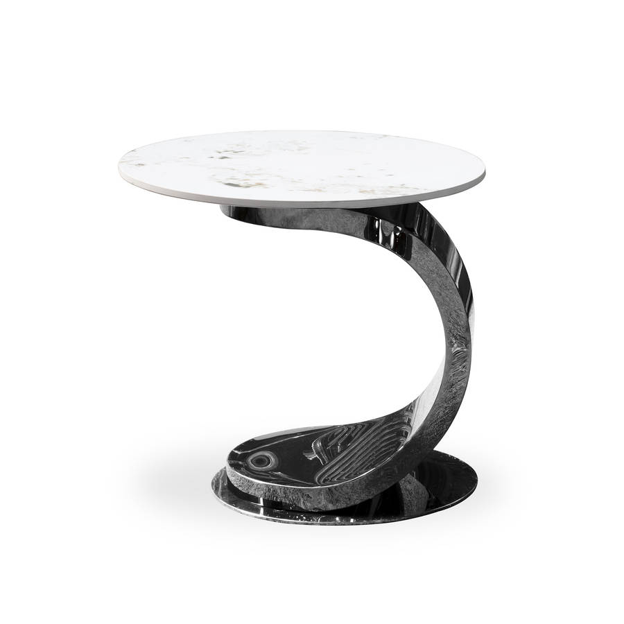 GOF Furniture - Maya Side Table