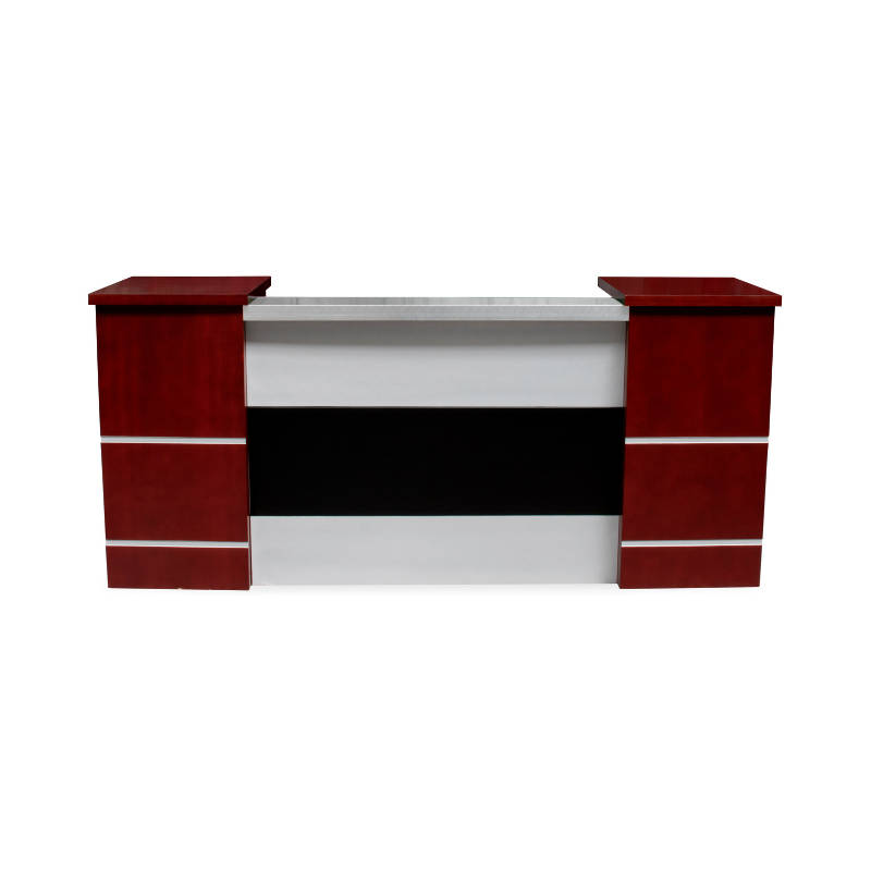 GOF Furniture - Lotus Reception Counter
