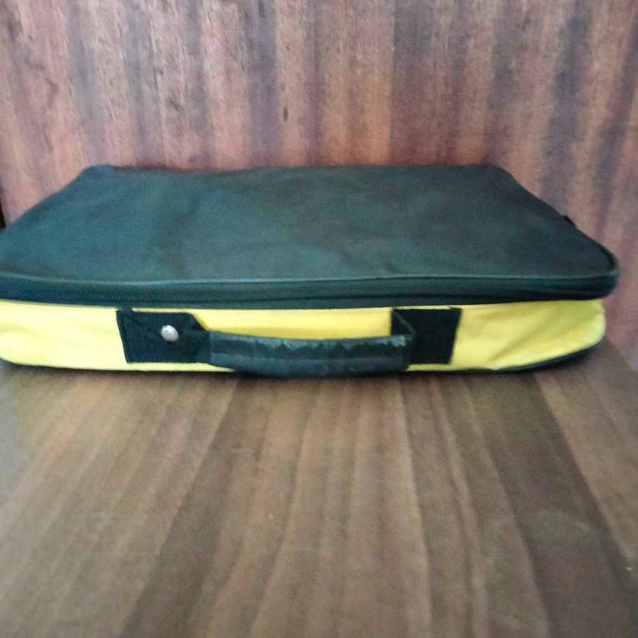 Laptop/Folio bags
