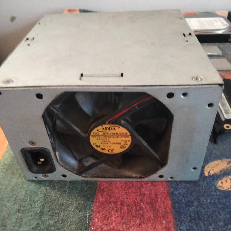 Pc Parts bundle