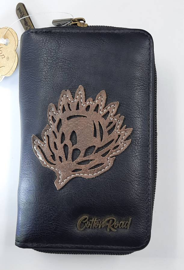 ##COMBO SET## COTTON ROAD SLING BAG AND A PURSE!!@@ COMBO DEAL##