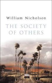 THE SOCIETY OF OTHERS by William Nicholson