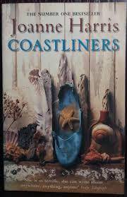 COASTLINERS by Joanne Harris