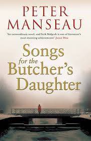 SONGS FOR THE BUTCHER'S DAUGHTER by Peter Manseau