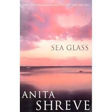 SEA GLASS by Anita Shreve