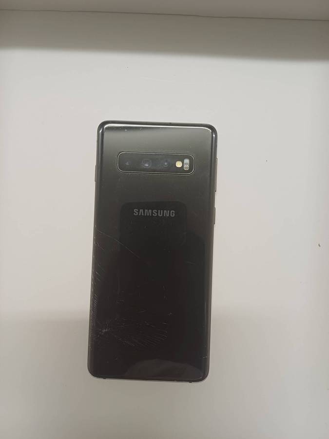Samsung Galaxy S10  Non-Functional Screen (Charges & Makes Sounds)