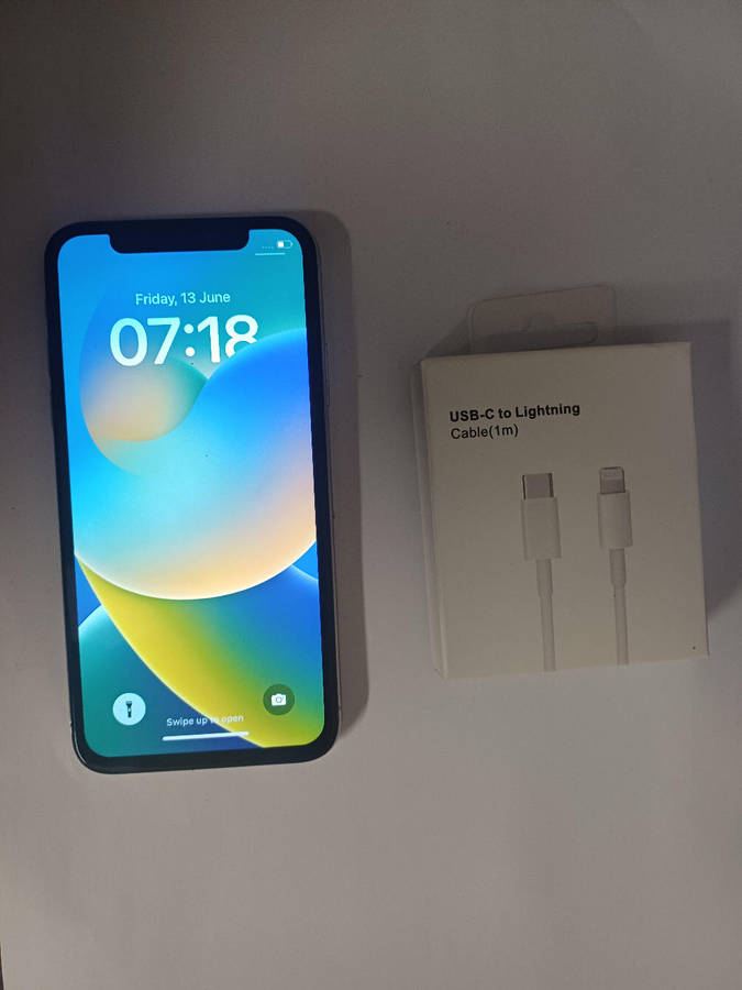 iPhone X Cameras Not Working