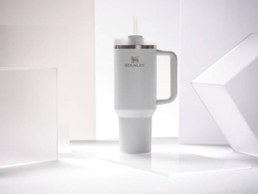 Stanley Quencher - 1.18l ( White)