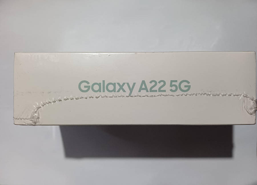 Samsung Galaxy A22 5G 64GB Green/Mint