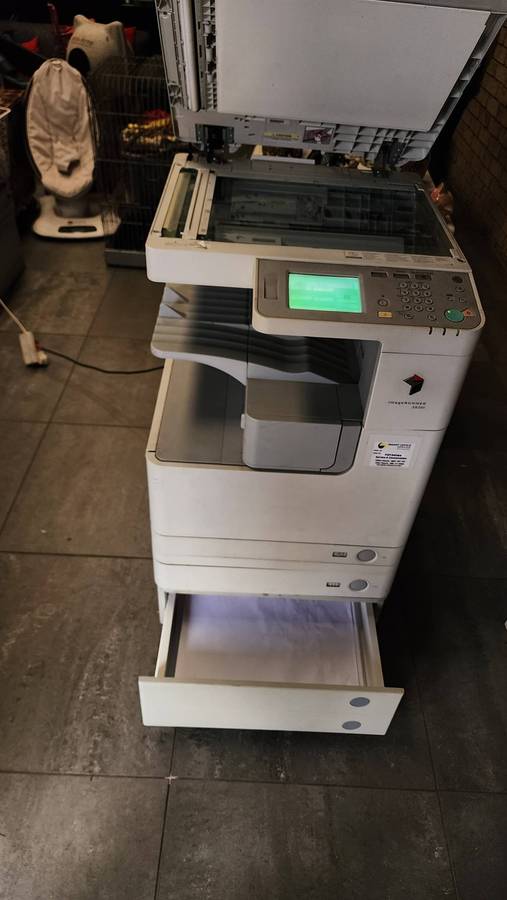 Canon Runner all-in-one printer - Secondhand
