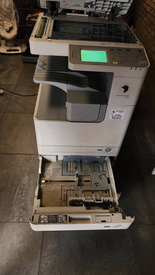 Canon Runner all-in-one printer - Secondhand