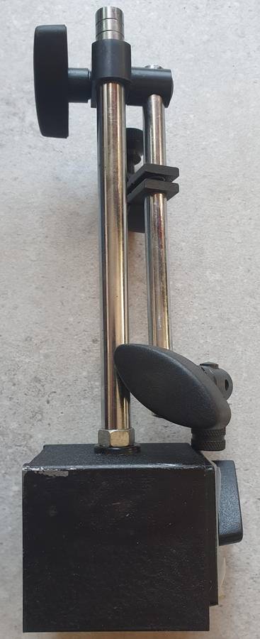 MAGNETIC BASE FINE WCZ-6C precision tool