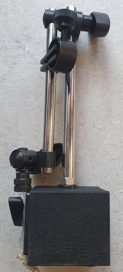 MAGNETIC BASE FINE WCZ-6C precision tool